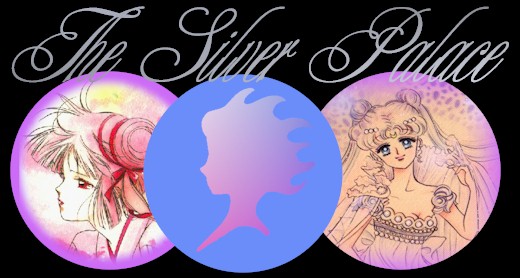 The Silver Palace