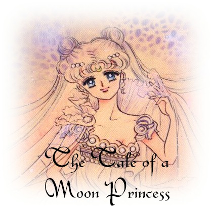 The Tale of the Moon Princess